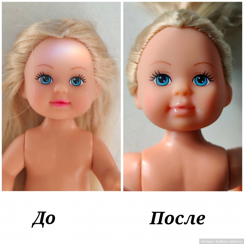 Эксперимент: покрасить губы гель-лаком - это реально (фото 5)