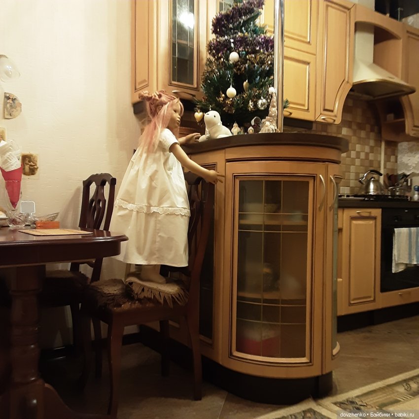 Зарисовки выходного дня | Бэйбики Зарисовки выходного дня — Куклы Annette Himstedt (Аннетт Химстедт): коллекционные