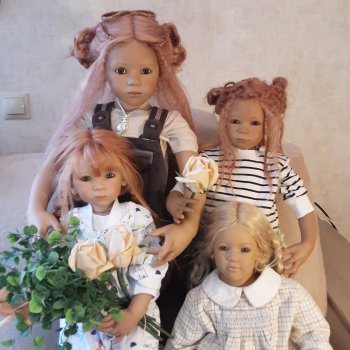 Праздничные шалости