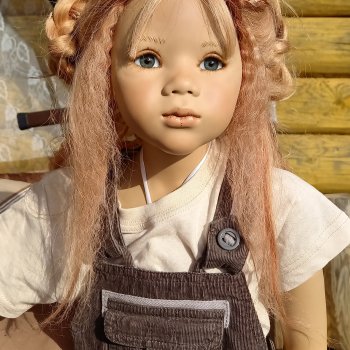 Лето это маленькая жизнь