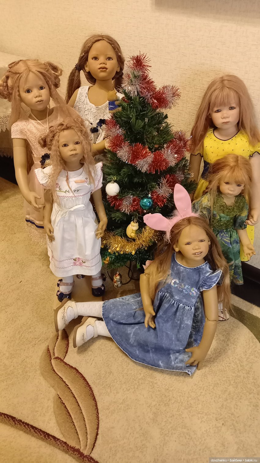 Весело, весело встретим Новый год (фото 6)