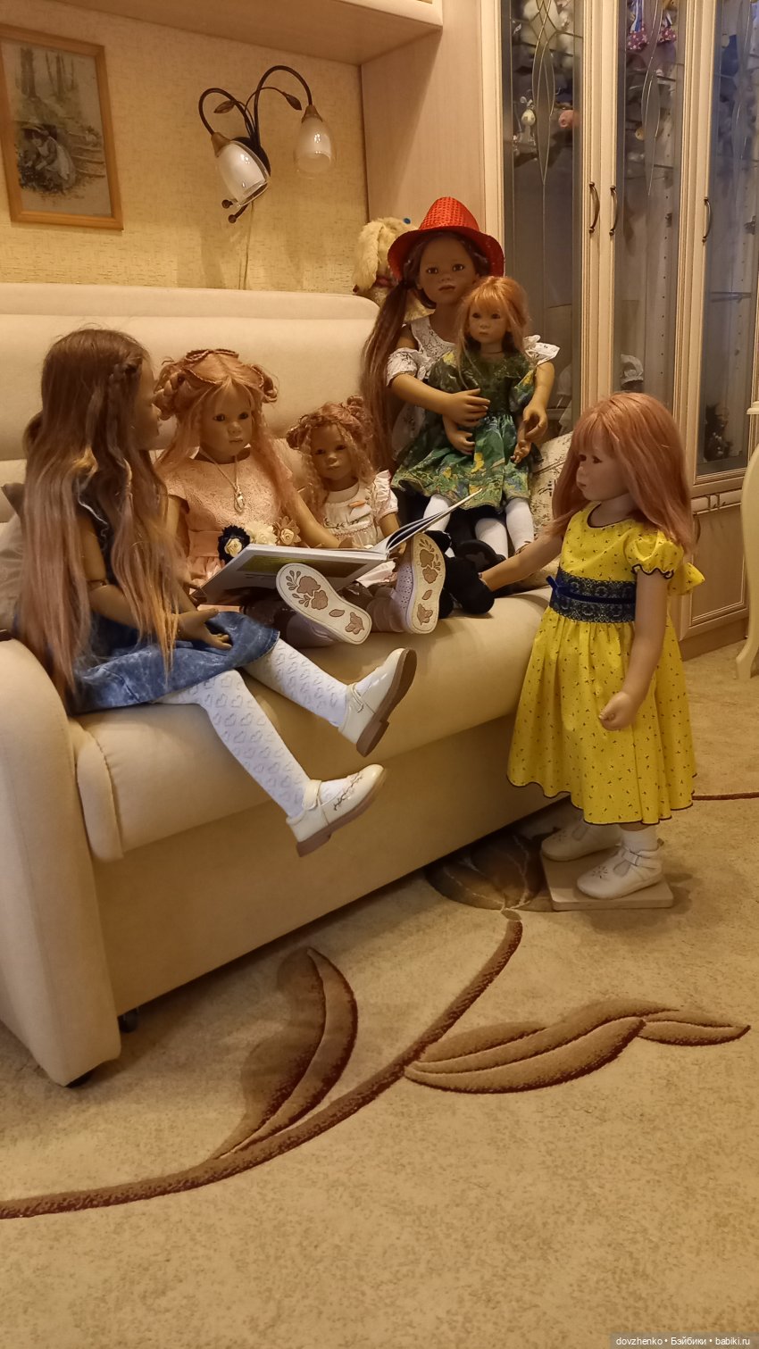 Весело, весело встретим Новый год (фото 9)