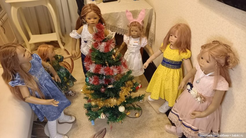 Весело, весело встретим Новый год (фото 5)