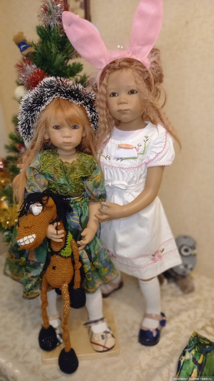 Весело, весело встретим Новый год (фото 7)