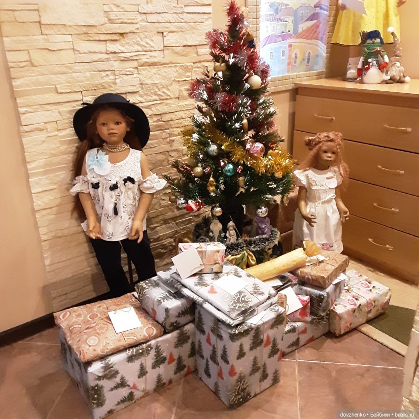 Весело, весело встретим Новый год (фото 4)