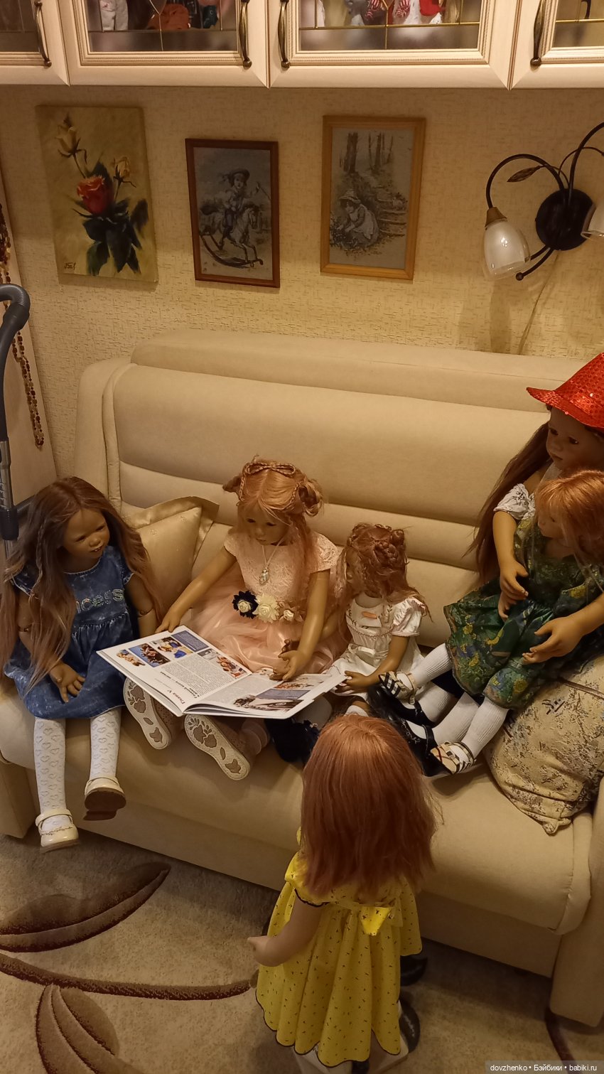 Весело, весело встретим Новый год (фото 10)