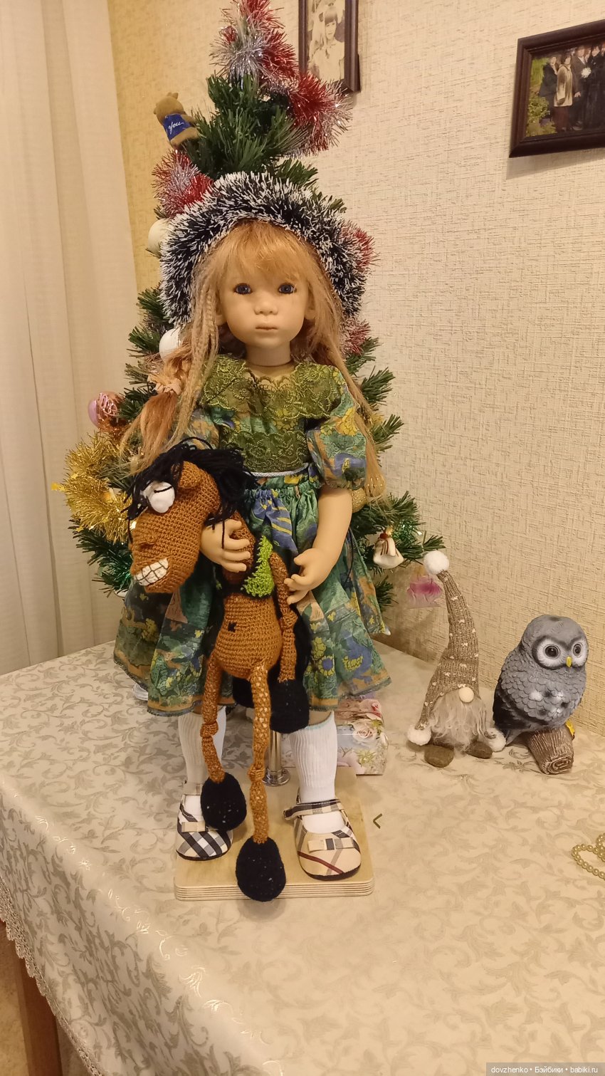 Весело, весело встретим Новый год (фото 8)