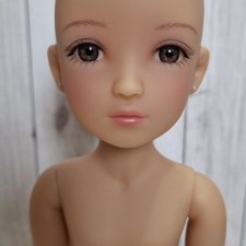 Амора Руби ред нюд \ Ruby red