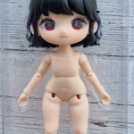 Кукла Liroro 2.5 Bone Sugar Hacker