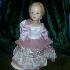 Опознание куклы