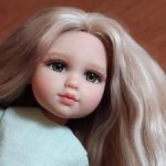 ООАК куклы Каталина