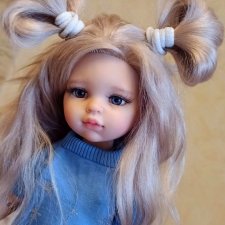 Кукла Паола Рейна ооак Ванесса 🌸