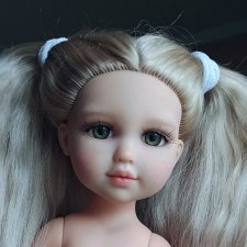 ООАК куклы Каталина