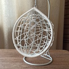 Кресло-кокон для кукол