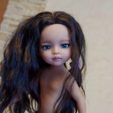 Кукла Паола Рейна ооак Дэя (Dea)