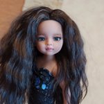 Кукла Паола Рейна ооак Дэя (Dea)