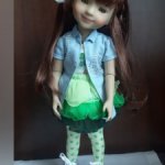 Аутфит Джады