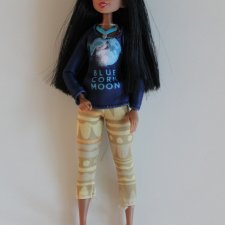 Покахонтас "Ральф против интернета" Disney / Игровые куклы / Шопик ...