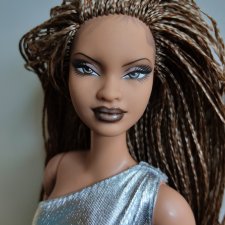 Barbie BMR1959