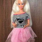 Новое платье (одежда) для Барби