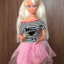 Новое платье (одежда) для Барби