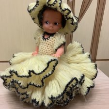 Помогите опознать