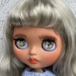 Блайз кастом