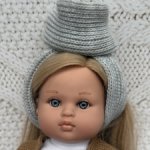 Очаровательная Нэнси