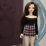 Minifee Hwayu человековерсия