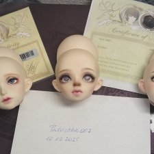 Minifee Dina, Nanuri 21, Rens