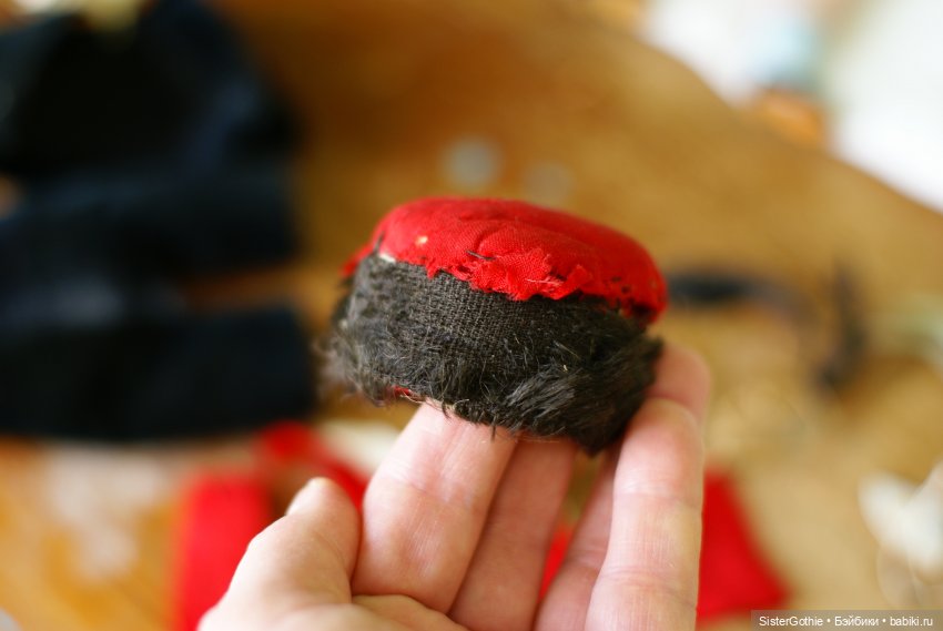 Гуглик Марчело — Антикварные куклы Bahr & Proschild (BP): Бар и Прёшильд (фото 5)