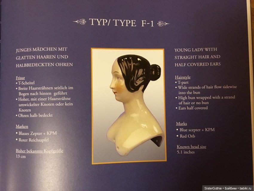 Любителям Чайна долл. Куклы и исторические личности (фото 9)