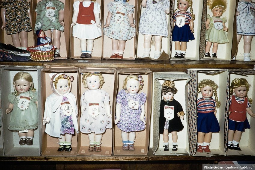 Винтажная немецкая кукла Зоннеберг(Сонни) по имени Светка. Или очередная история "спасения утопающего" (фото 10)