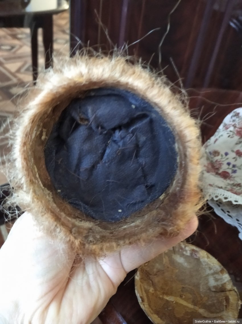 Винтажная немецкая кукла Зоннеберг(Сонни) по имени Светка. Или очередная история "спасения утопающего"