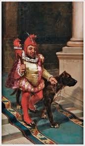 Еще раз о Marotte — Редкие антикварные куклы и реплики: воск