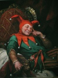 Еще раз о Marotte — Редкие антикварные куклы и реплики: воск