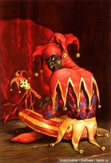 Еще раз о Marotte — Редкие антикварные куклы и реплики: воск (фото 7)