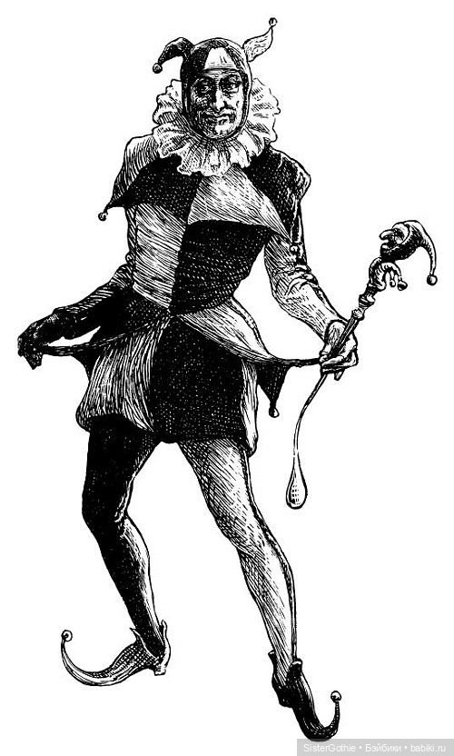 Еще раз о Marotte — Редкие антикварные куклы и реплики: воск (фото 4)