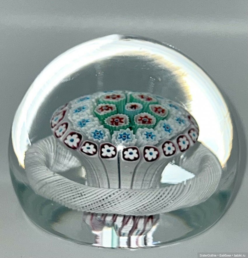 Глаза "paperweight" для моей куклы. Федот, да не тот.. Топик-размышление (фото 6)