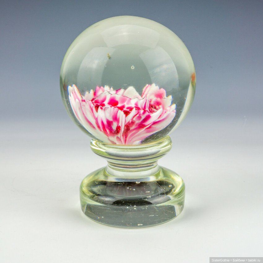 Глаза "paperweight" для моей куклы. Федот, да не тот.. Топик-размышление (фото 8)