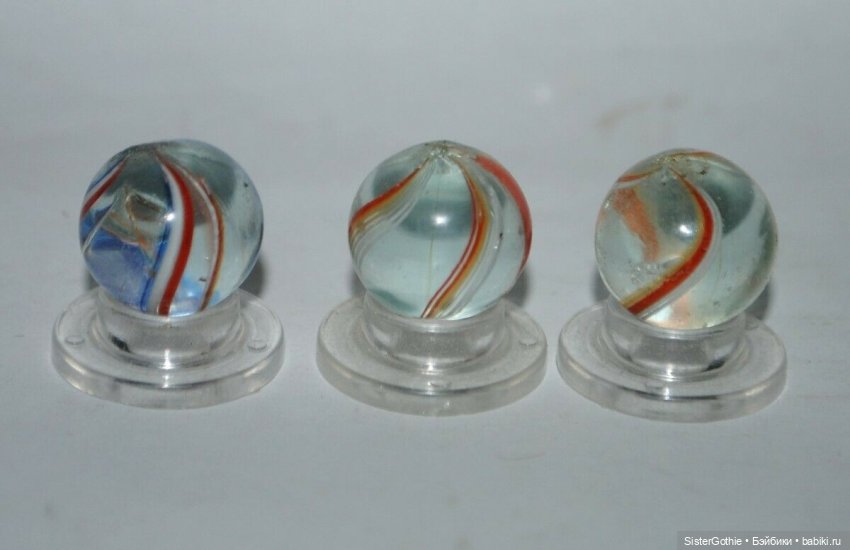 Глаза "paperweight" для моей куклы. Федот, да не тот.. Топик-размышление (фото 7)