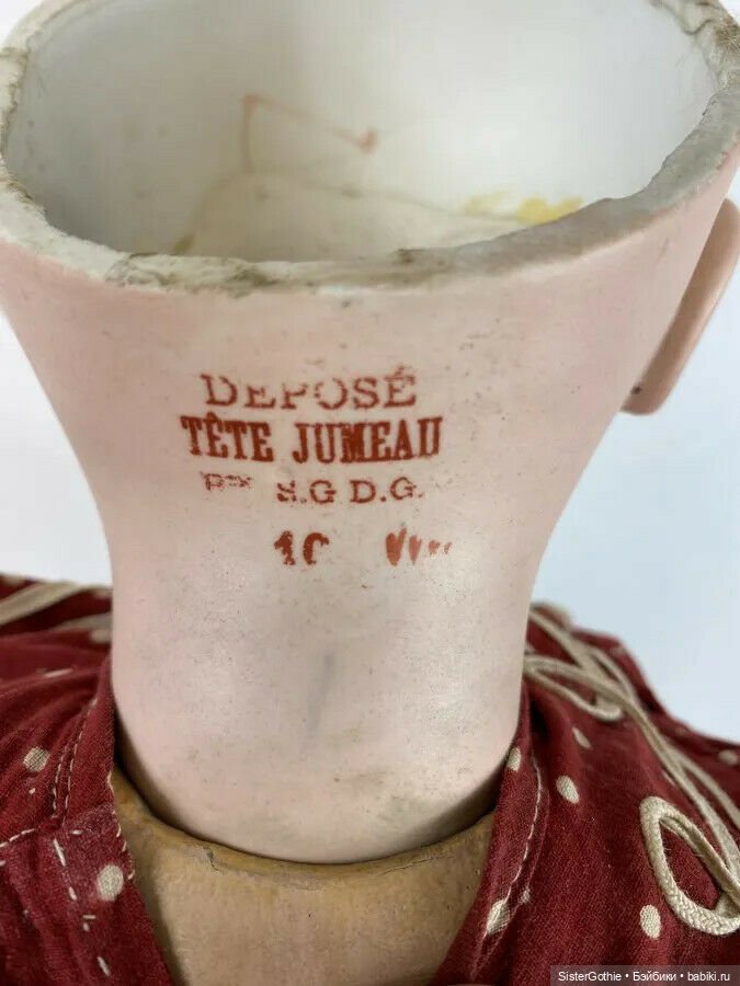 Глаза "paperweight" для моей куклы. Федот, да не тот.. Топик-размышление