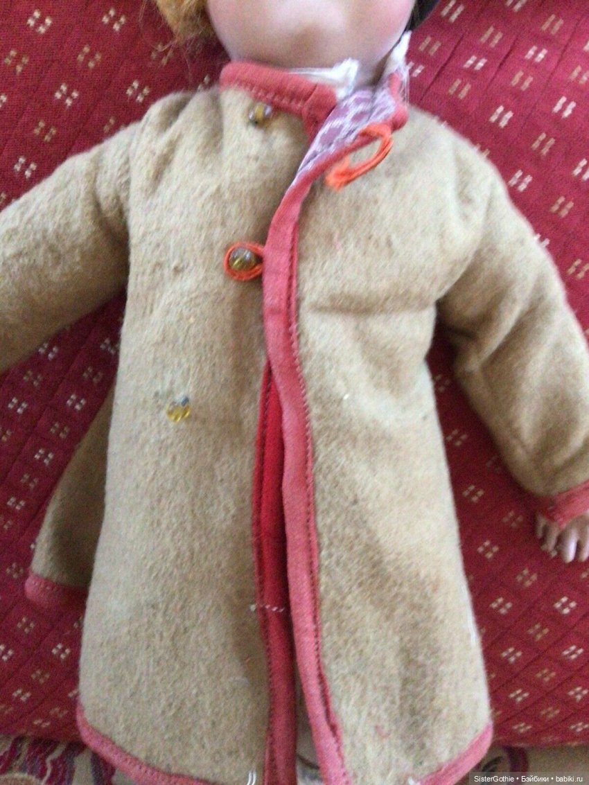 Как Ваня стал Ваней, или муки творчества