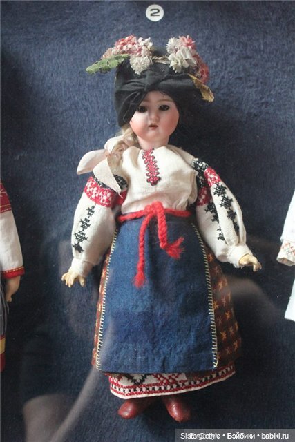 Как Ваня стал Ваней, или муки творчества (фото 2)