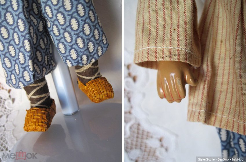 Как Ваня стал Ваней, или муки творчества