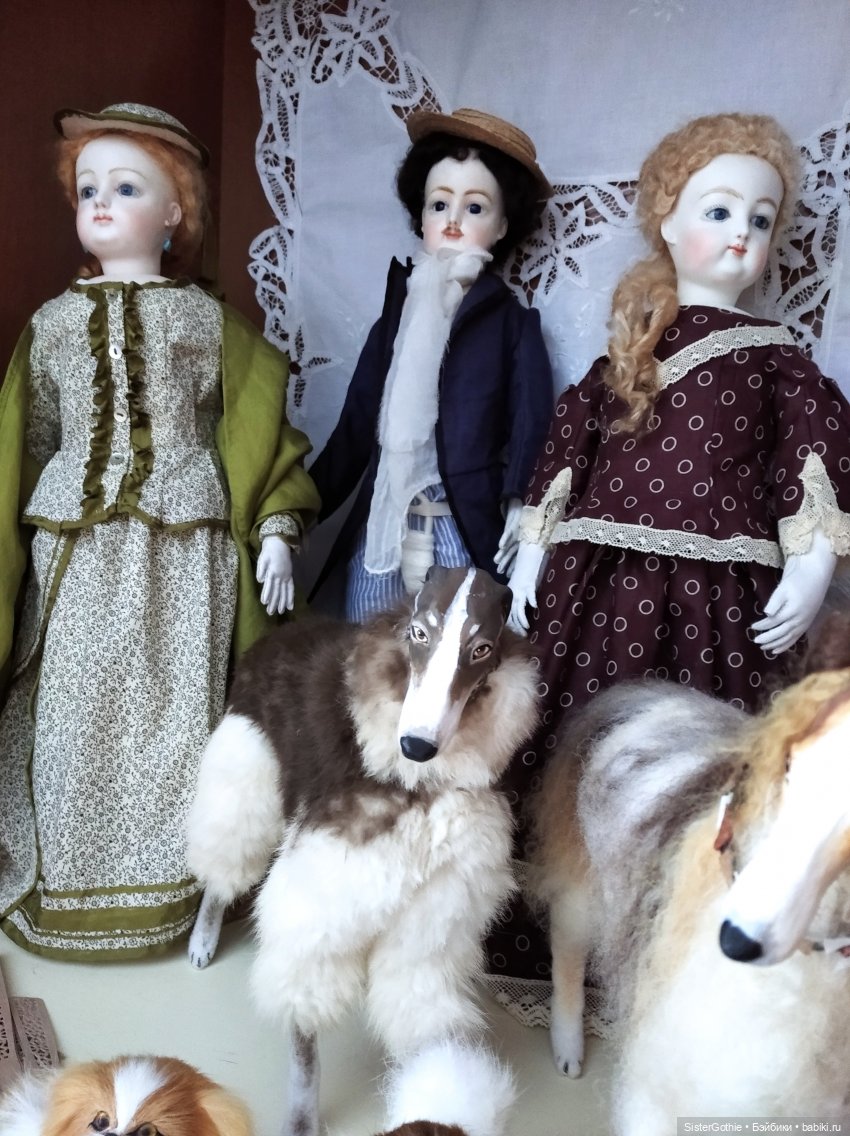 Как Ваня стал Ваней, или муки творчества (фото 4)