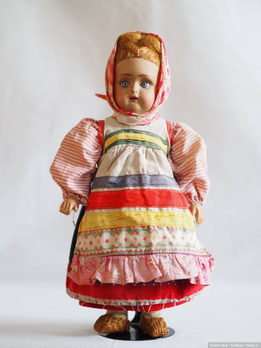 Как Ваня стал Ваней, или муки творчества (фото 3)