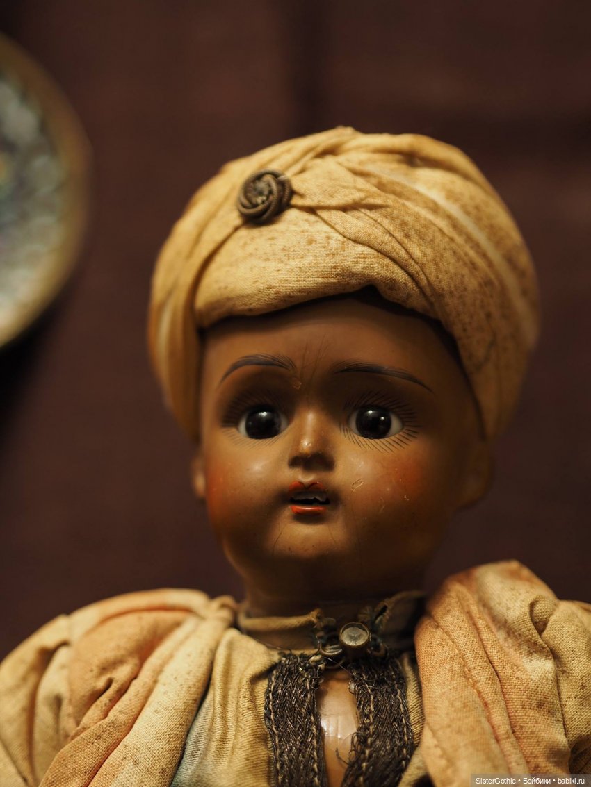 Как Ваня стал Ваней, или муки творчества