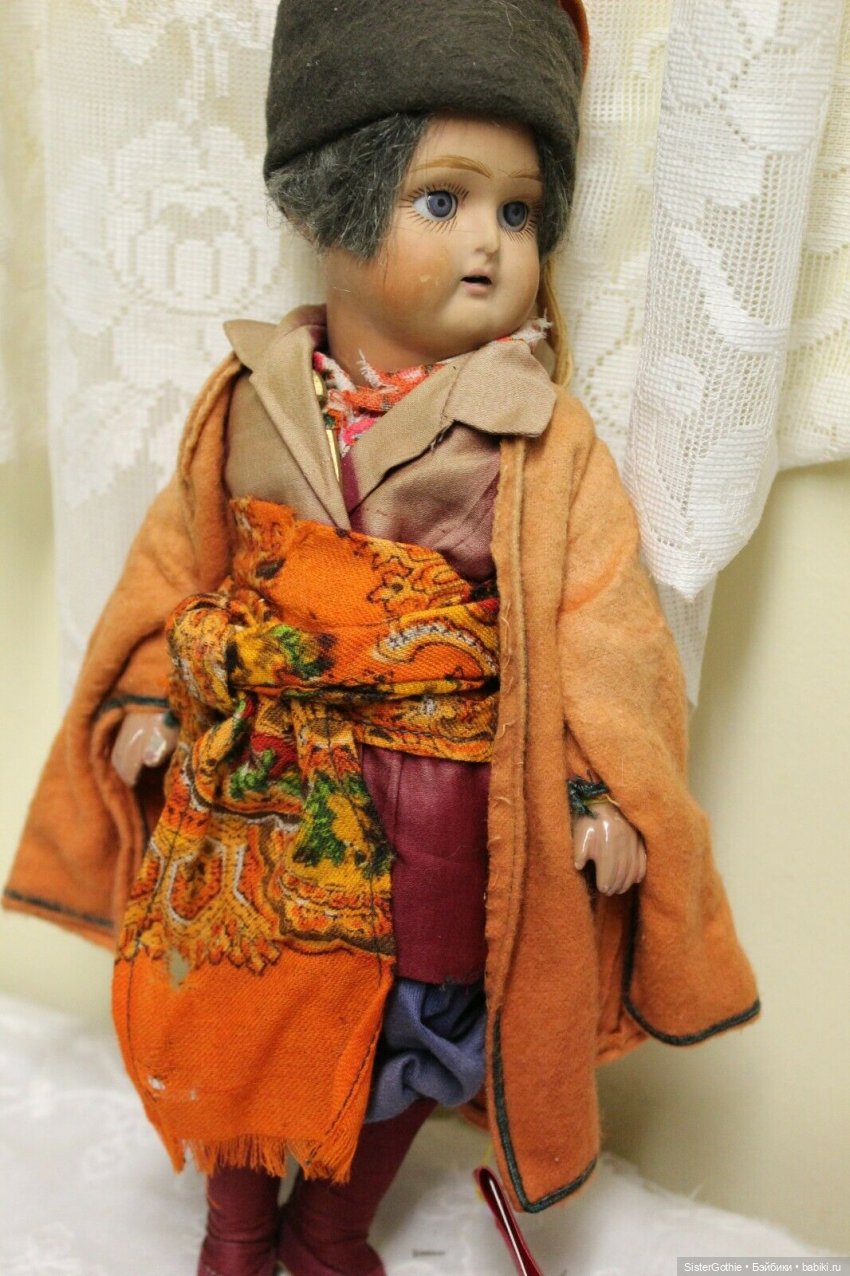 Как Ваня стал Ваней, или муки творчества