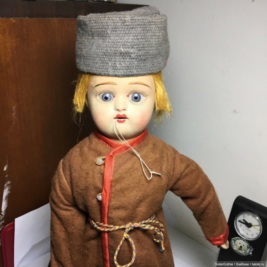 Как Ваня стал Ваней, или муки творчества (фото 10)